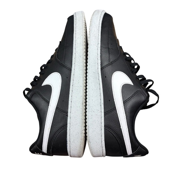 Nike Men’s Court Vision Low Next Nature made from sustainable materials Sz 12 - Picture 4 of 9